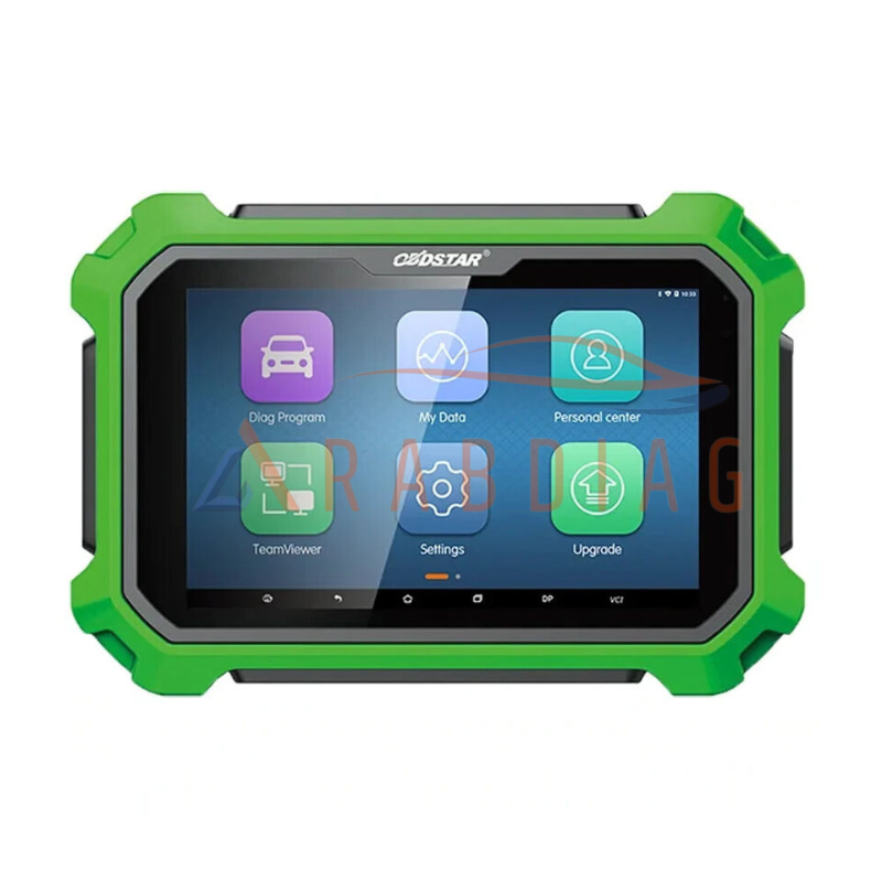 CGDI CG100 V6.5.8.0 CG100 PROG III Full Version Airbag Restore Device including All Function of Renesas SRS and Infineon XC236x