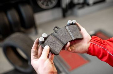 Engine Repair