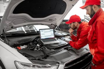 Engine Repair